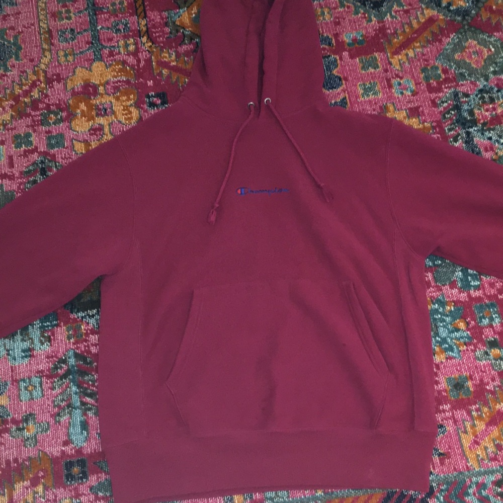 Champion Reverse Weave Sweatshirt